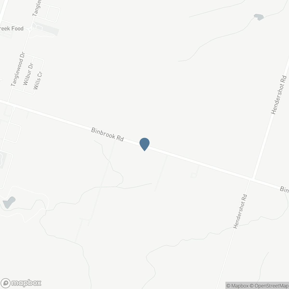 2288 BINBROOK ROAD, Hamilton, Ontario L0R 1C0